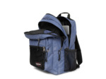Eastpak Pinzip Sac À Dos 3o1 Refleks Dots Navy