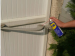 WD-40 • Produit Multifonction • Aérosol • Sans Silicone • Non Conducteur • Compatible Plastiques, Caoutchoucs, Tous Métaux • 400 ML 400ml X1 aérosol