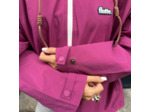 Imperméable Flotte Framboise Taille S