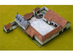 La Haye Sainte MDF (15mm)