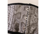 Ceinture corset