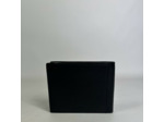 Serge Blanco Baltimore Portefeuille 3 Volets BAL21044 Noir