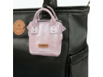 Cabaïa Mini Pouch Pico Porte Clés Scilla
