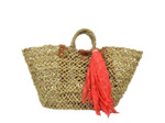 Virginie Darling Panier Pergola Marché Corail