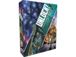 Unlock! Supernatural Adventures