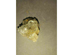 Fluorite et pyrite 41g