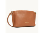 Lancaster Alba Double Sac Trotteur 470-82 Camel - In - Orange