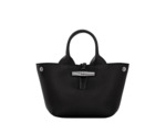 Longchamp Roseau Sac à Main XS Noir