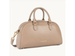 Lancaster Donna Bow Sac A Main 531-066 Galet