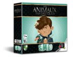 SIMILO ANIMAUX FANTASTIQUES