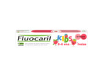 FLUO DENT KIDS 0/6AN X2 FRAIS 50ML