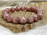 BRACELET RHODOCHROSITE