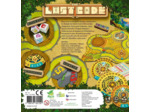 The Lost Code