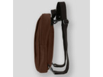 Ateliers Fourès Baroudeur Grand Holster Ouranos F9218 Cognac