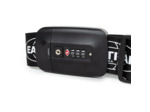 Eastpak Accessoires Voyage Sangle Lockbelt Code TSA Noir