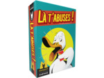 LA T ABUSES