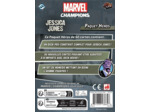 Marvel Champions : Jessica Jones