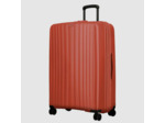 Jump Enaïs Valise 75cm 4 Roues Extensible 4 Roues Rouille