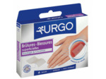 URGO PANS BRUL PM B/6