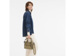 Longchamp 3D Sac à main S Tabac