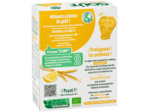 GOOD GOUT BISCUITS ANIMAUX CITRON SAC80G