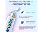 EROXON STIM GEL 4TB FRANCE