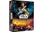 Star Wars : Clone Wars - Pandemic System