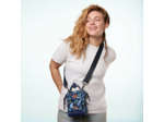 Cabaïa Nano Bag Petit Sac Bandoulière Fontainebleau