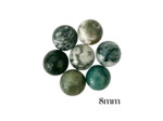 PERLES AGATE ARBRE