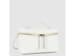 Lancaster Milano Trésor Petit Sac Boite 547-115 Blanc