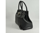 Berthille Vendome Grand Sac à Main Noir