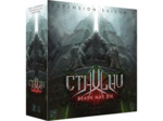 Cthulhu Death May Die : Extension Saison 4