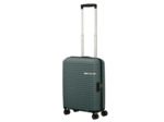 American Tourister Liftoff Valise Cabine 4 Roues TSA Dark Olive