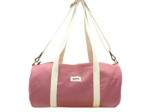 Hindbag Sac Polochon Simon Rose Blush