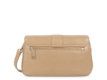Lancaster Python Fia Double Pochette 531-028 Naturel Python