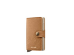 Secrid Miniwallet Pebble Cappuccino