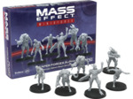 ME: Reaper Forces Alpha (Resin Set)