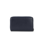 Lancaster Paris Portefeuille et Compagnon 131-025 Bleu Fonce