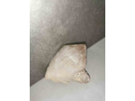 Pointe de Cristal Quartz 184g
