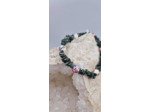 Bracelet seraphinite OLPA1950