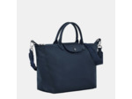 Longchamp Le Pliage Xtra Sac à main L Navy