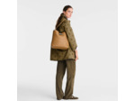 Longchamp Roseau Sac Porté Main M Noix