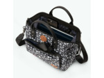 Cabaïa Crossbody Sac Porté Travers S Catane