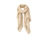 Farfouillette Eclat De Lumière Foulard A Motif Camel