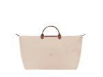 Longchamp Le Pliage Original Sac De Voyage M Papier