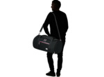 American Tourister Upbeat Sac de Voyage Souple 44L Noir