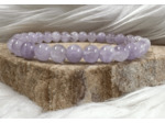 BRACELET AMÉTHYSTE LAVANDE