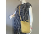 Biba Oasis Sac Seau Moutarde