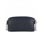 Lancaster Foulonne Double Trousse 170-30 Bleu Fonce