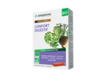 Confort Digestif Bio 20 Ampoules Arkofluides Arkopharma
